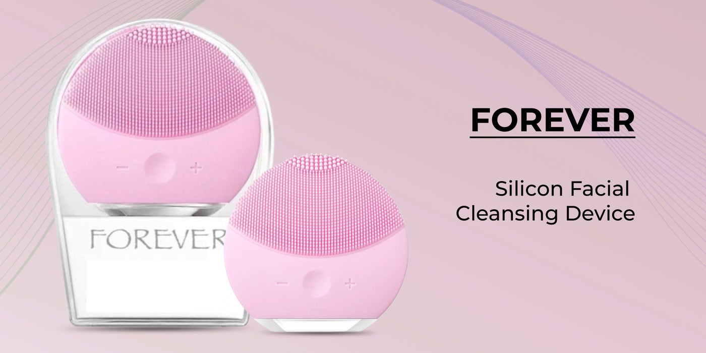 forever face cleanser