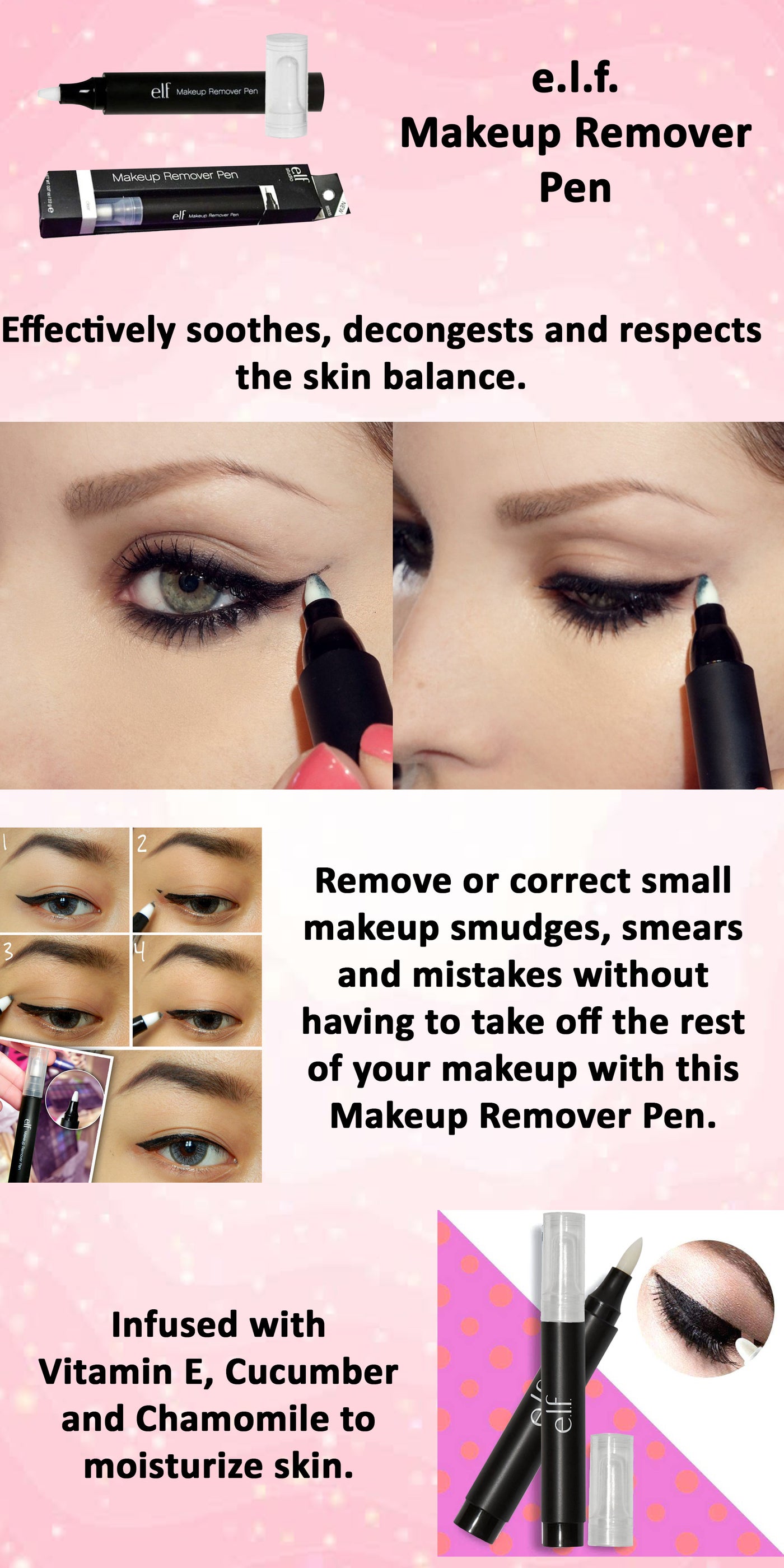 elf remover pen
