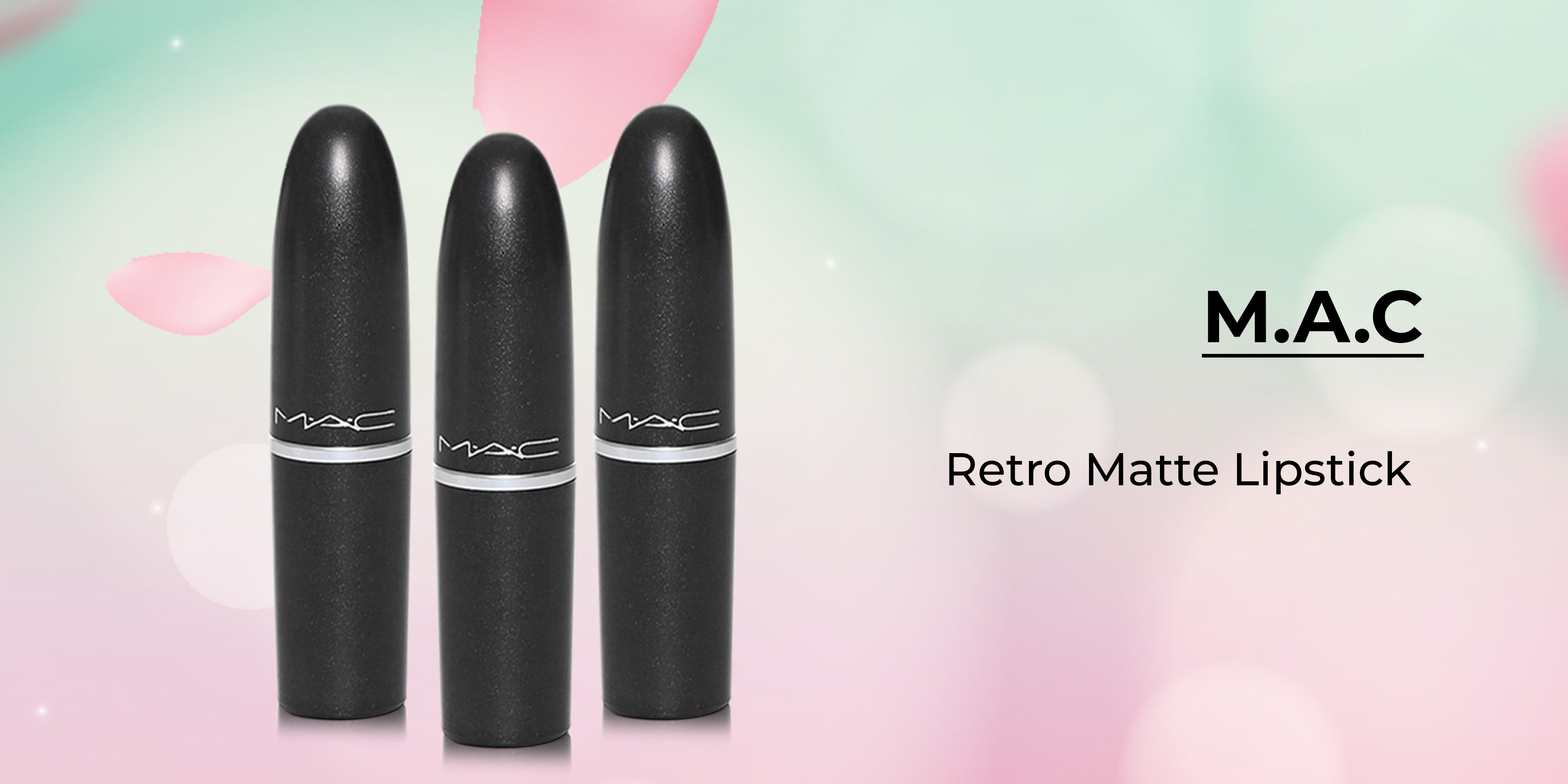 Matte Lipstick  MAC UAE E-Commerce Site