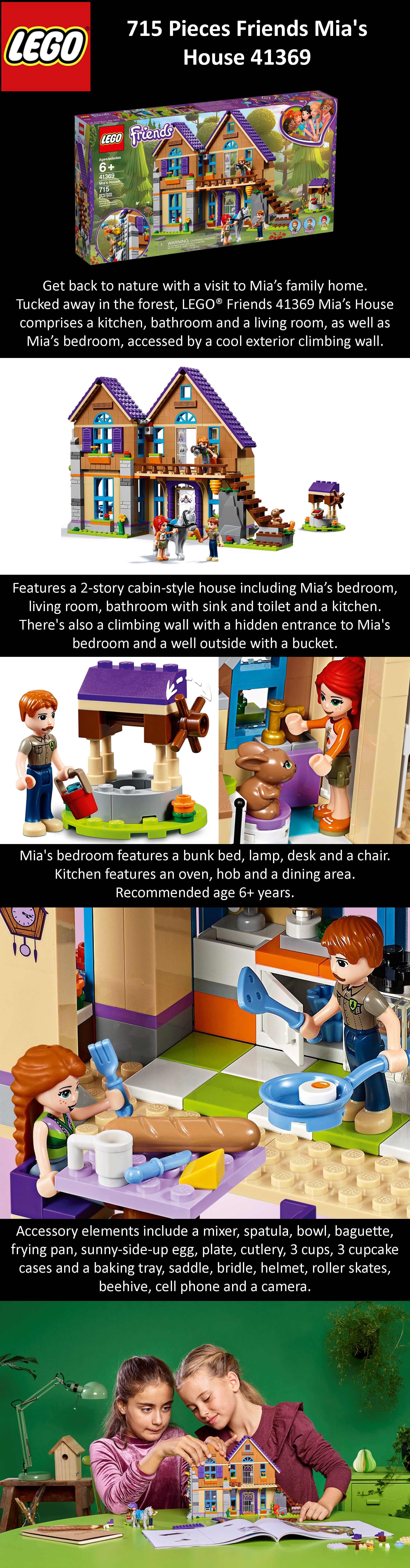 elliev toys mia's house