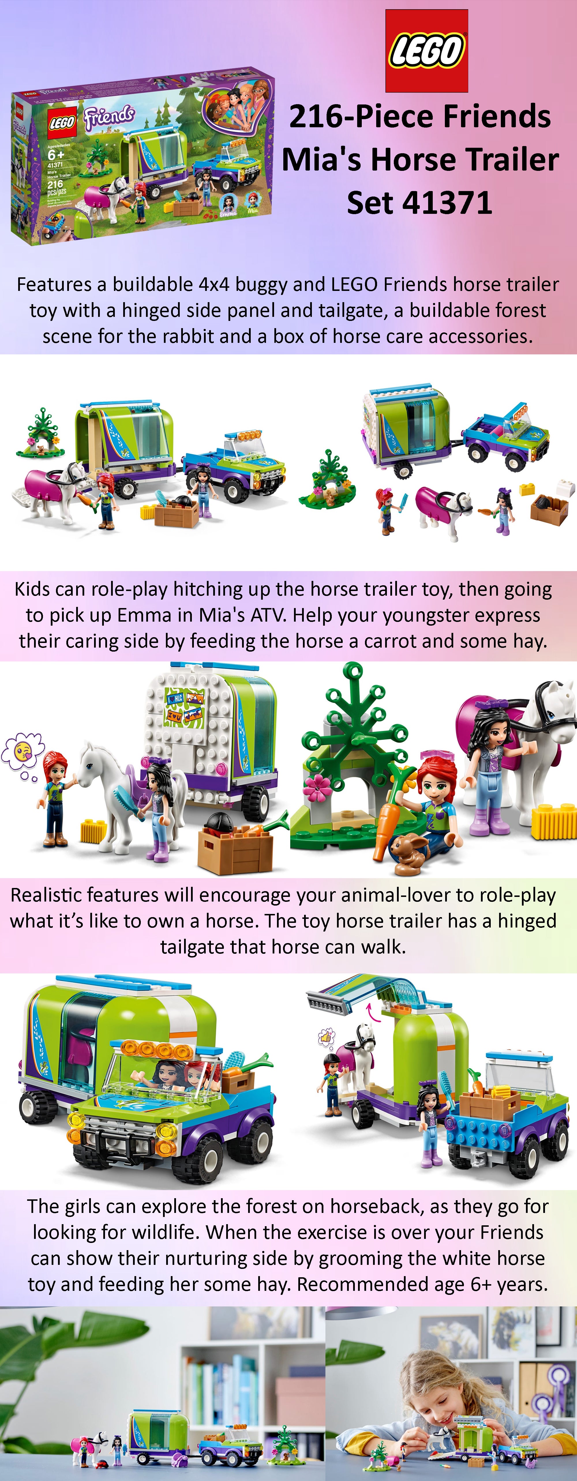 41371 lego