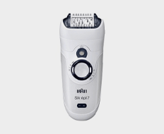 Shaving & Hair Removal