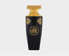 Oud & Incense