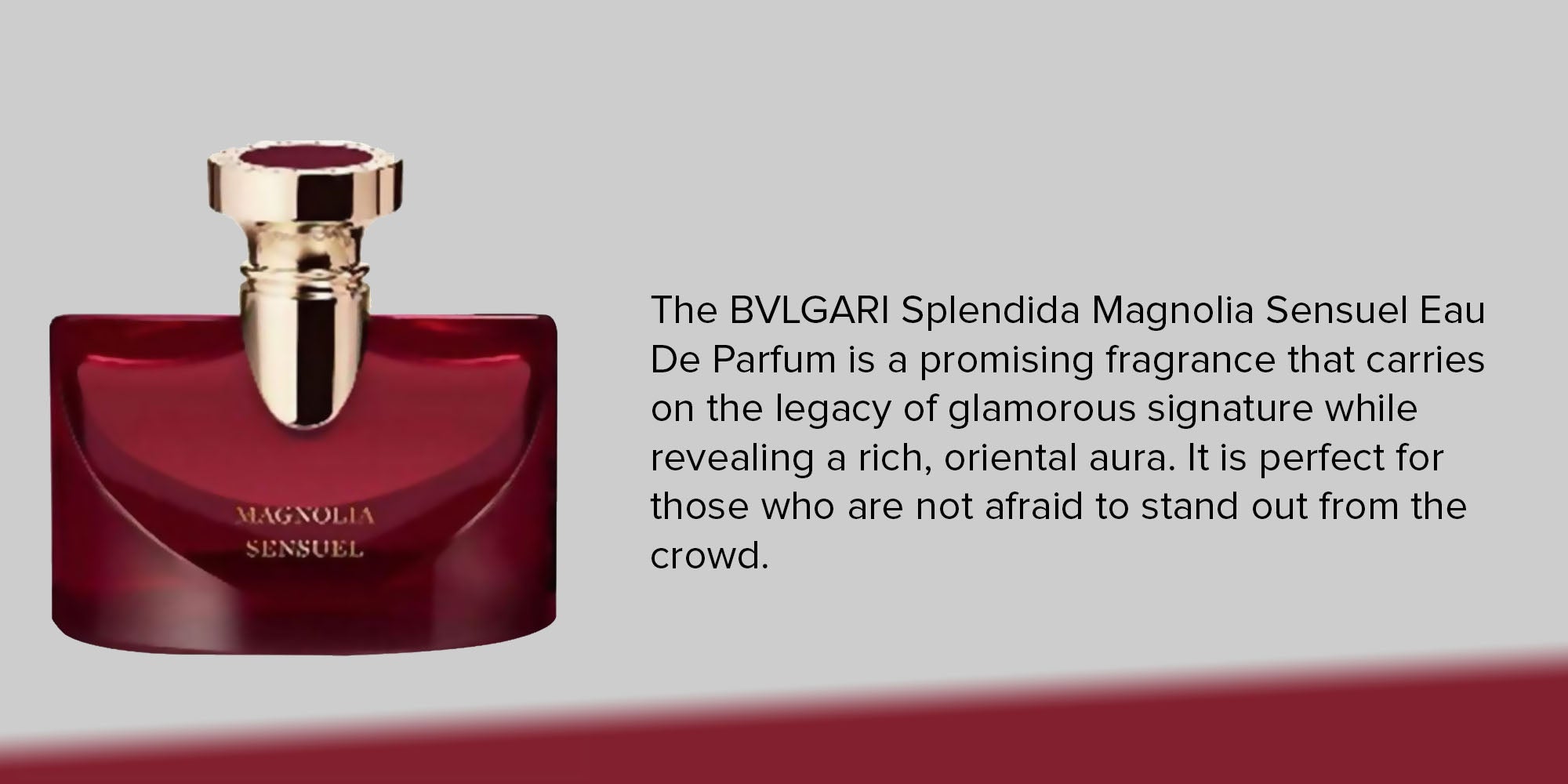 Parfum top bvlgari splendida