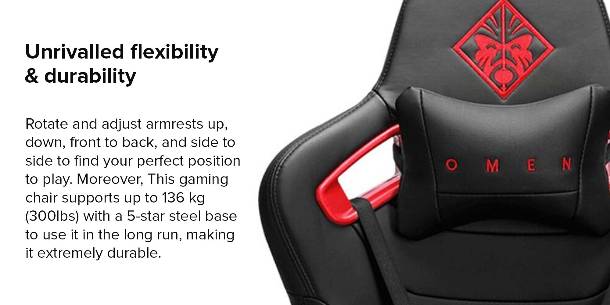 Omen hp online chair