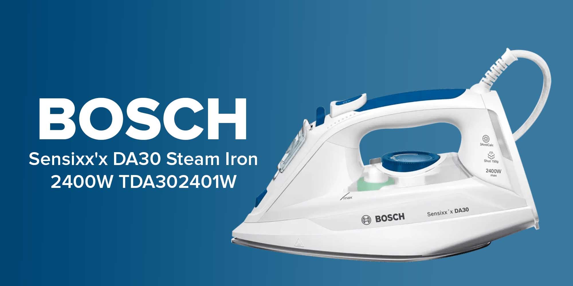 Bosch sensixx steam generator фото 83