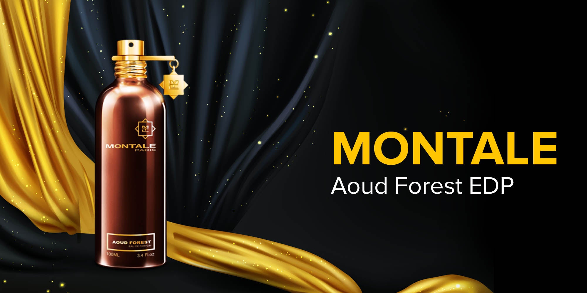 Montale paris aoud discount forest