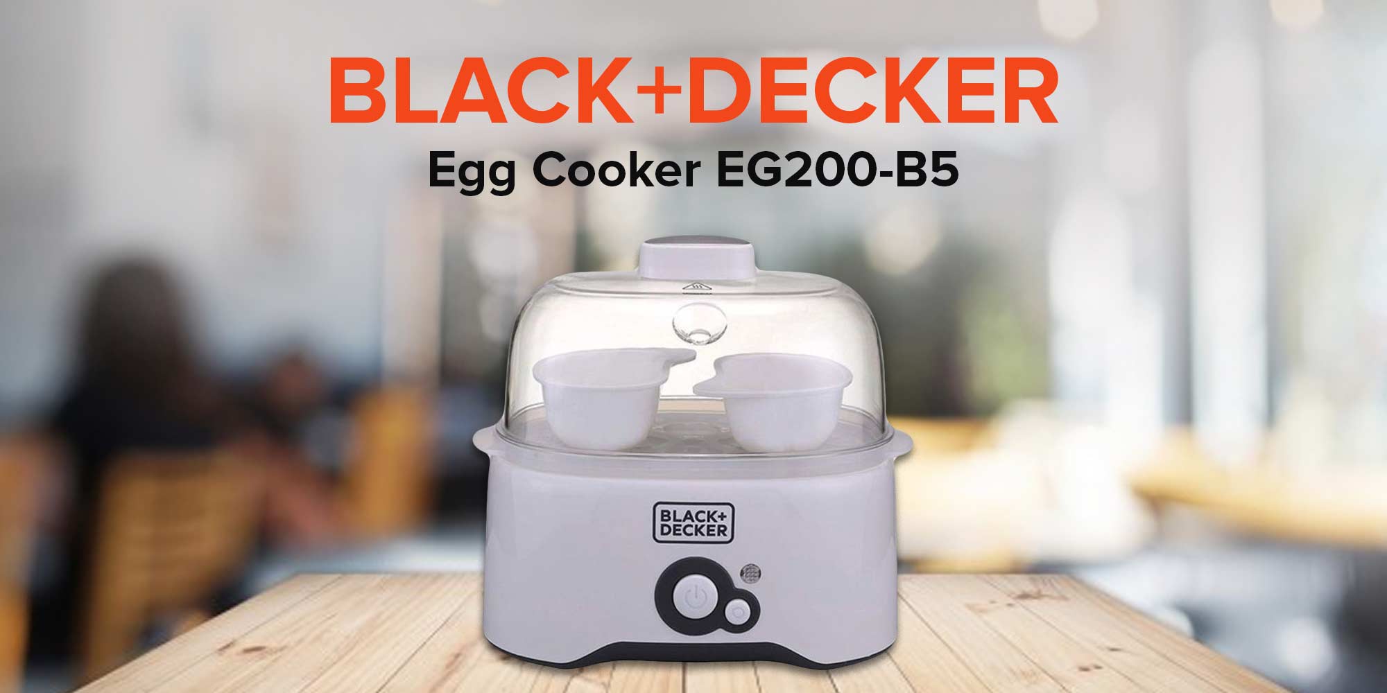 Akebono Microwave Egg Cooker 2 Eggs Capacity RE-277 – Japanese Taste