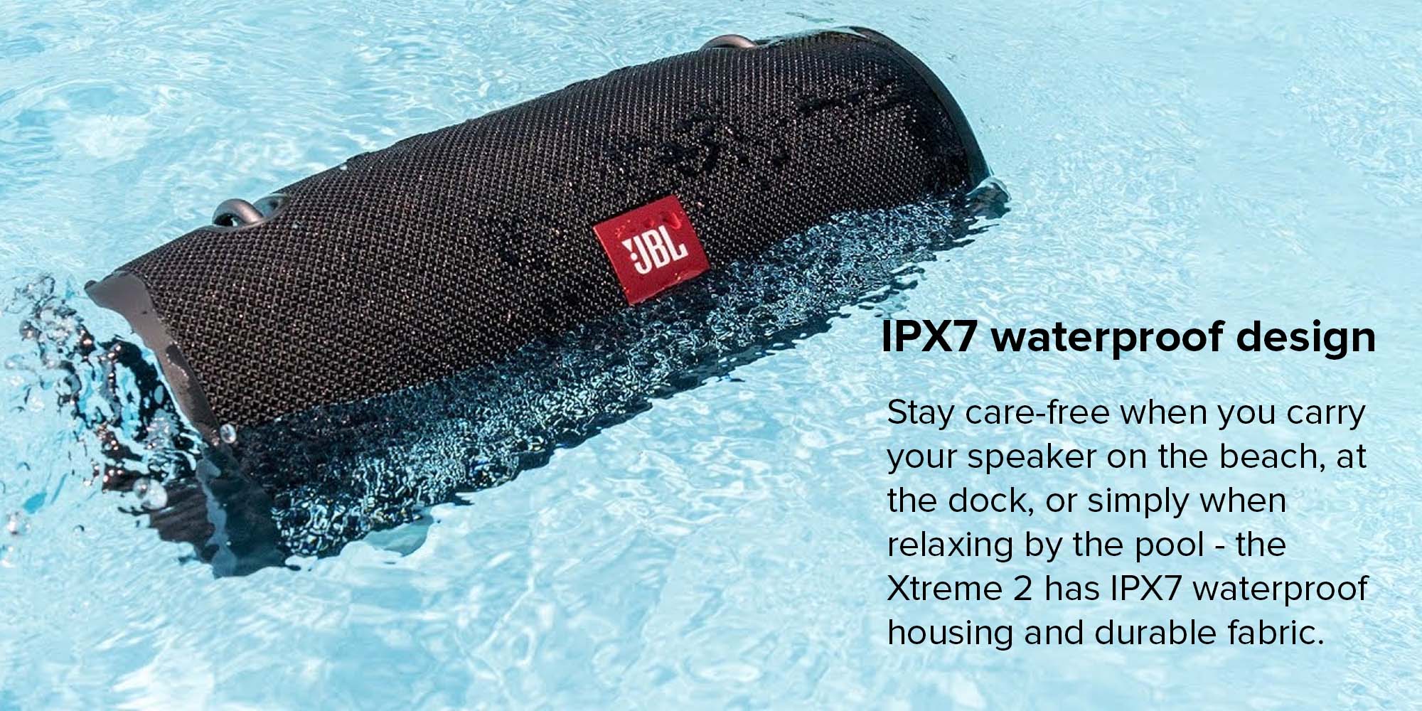 jbl speaker float