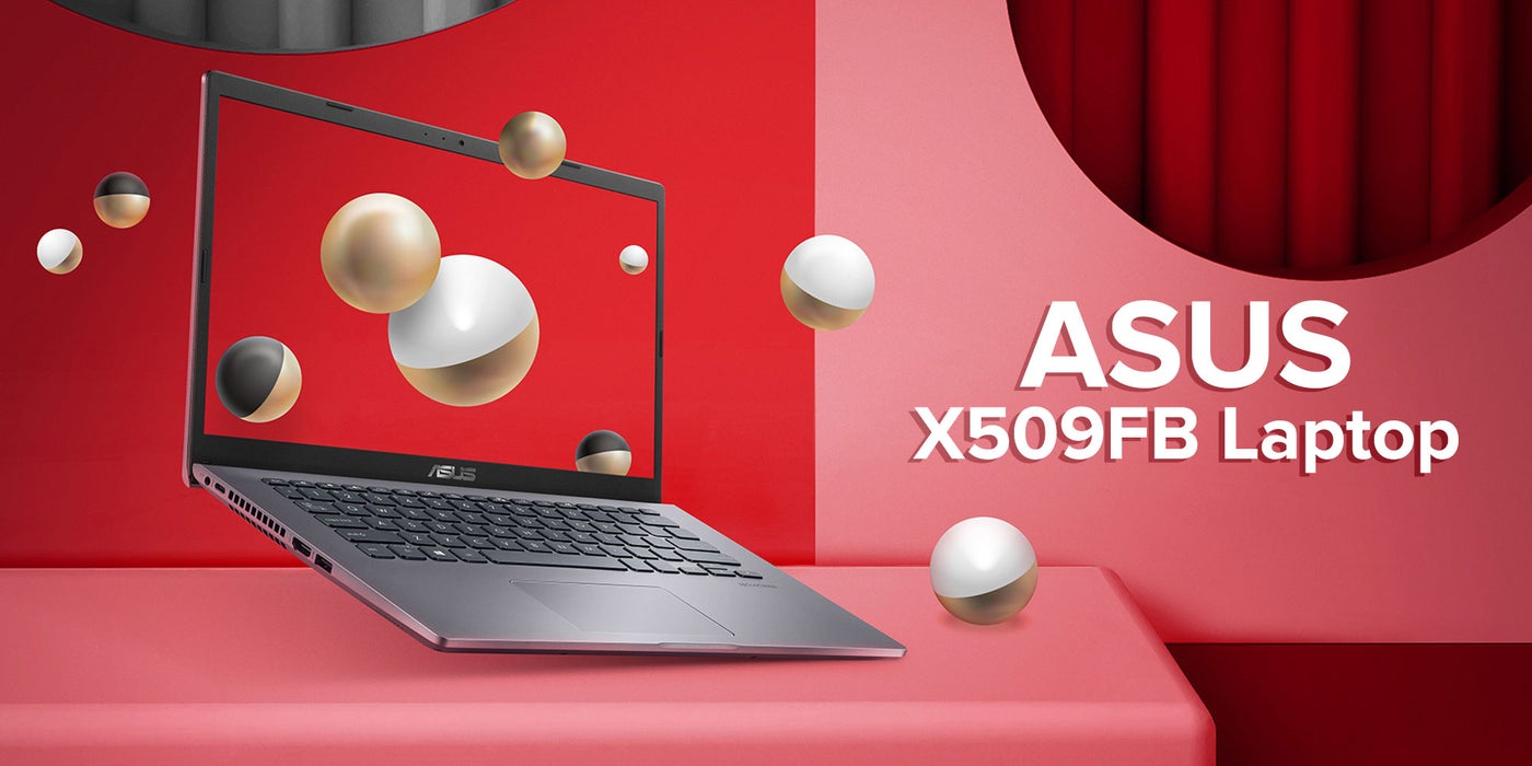 Asus X509 Asus X509fb I7 Asus X509FB Laptop Core I7 8th Gen 8GB