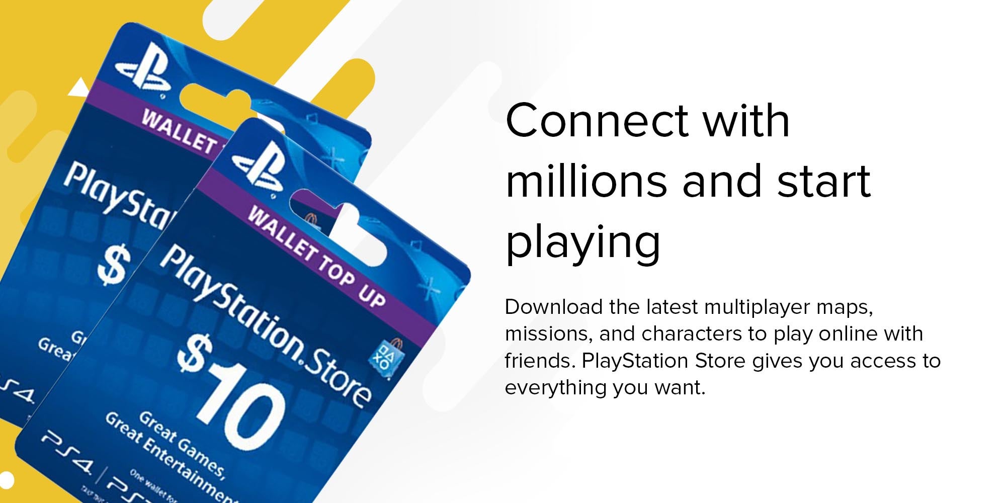 Sony playstation network gift hot sale card