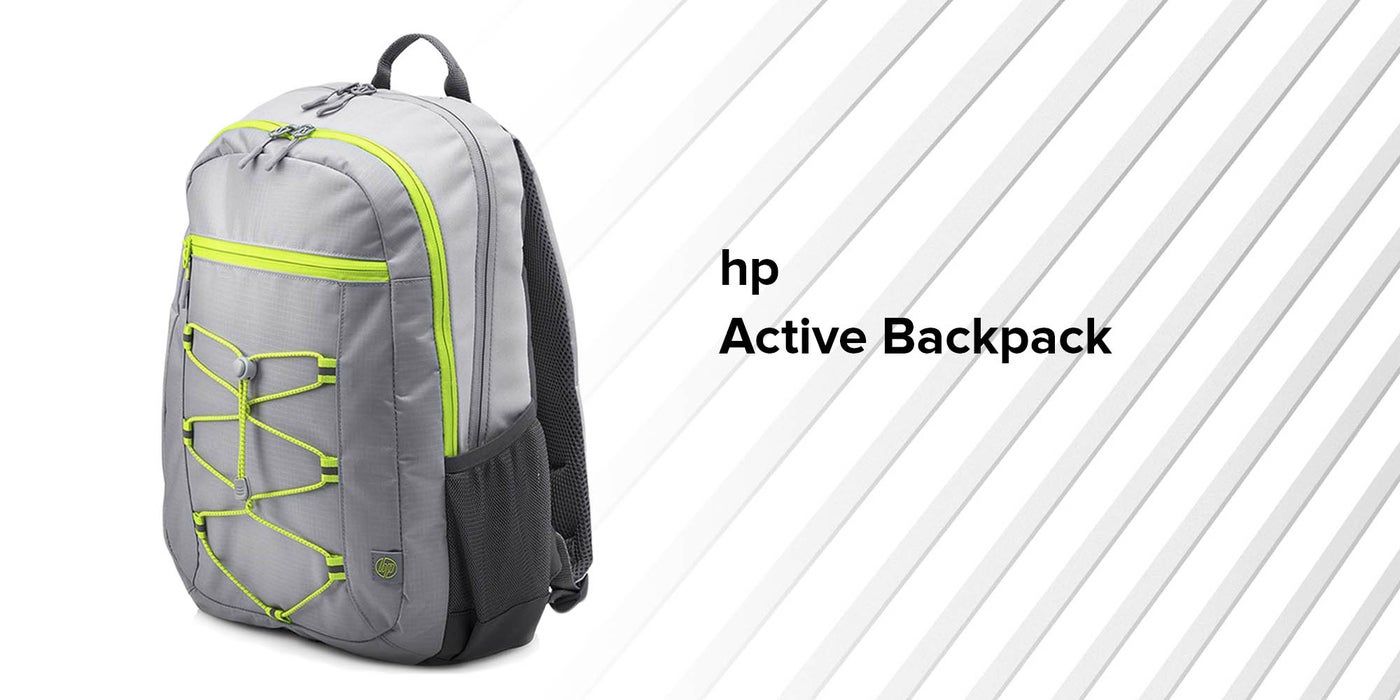 hp Active Backpack 15.6-Inch 15.6inch 