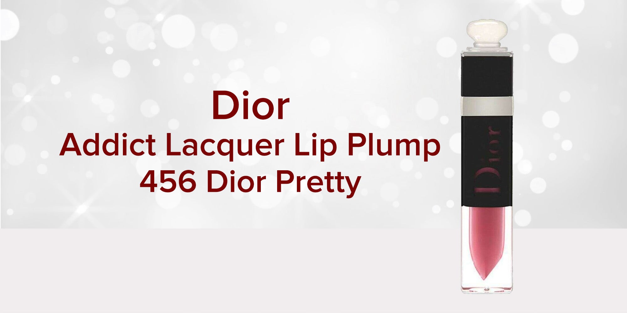 Dior pretty 456 best sale