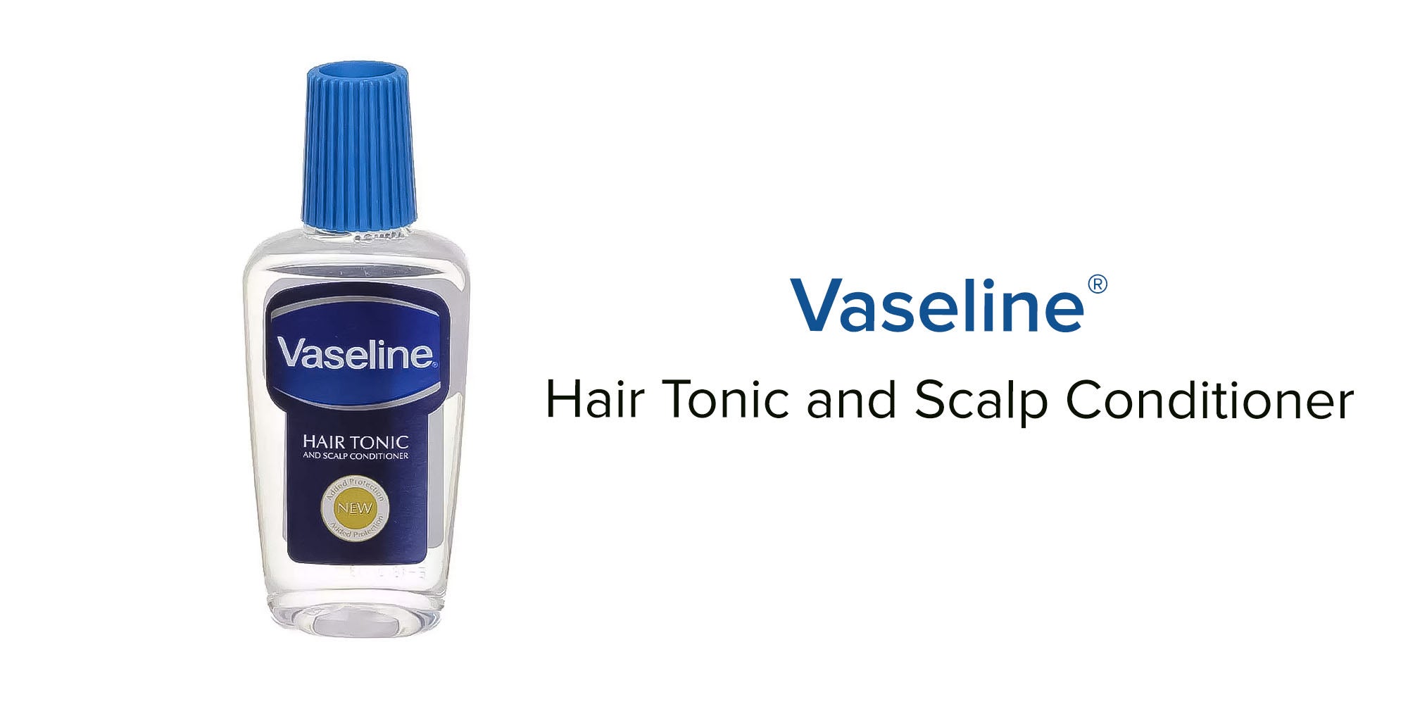 Vaseline Hair Tonic, 200ml UAE | Dubai, Abu Dhabi