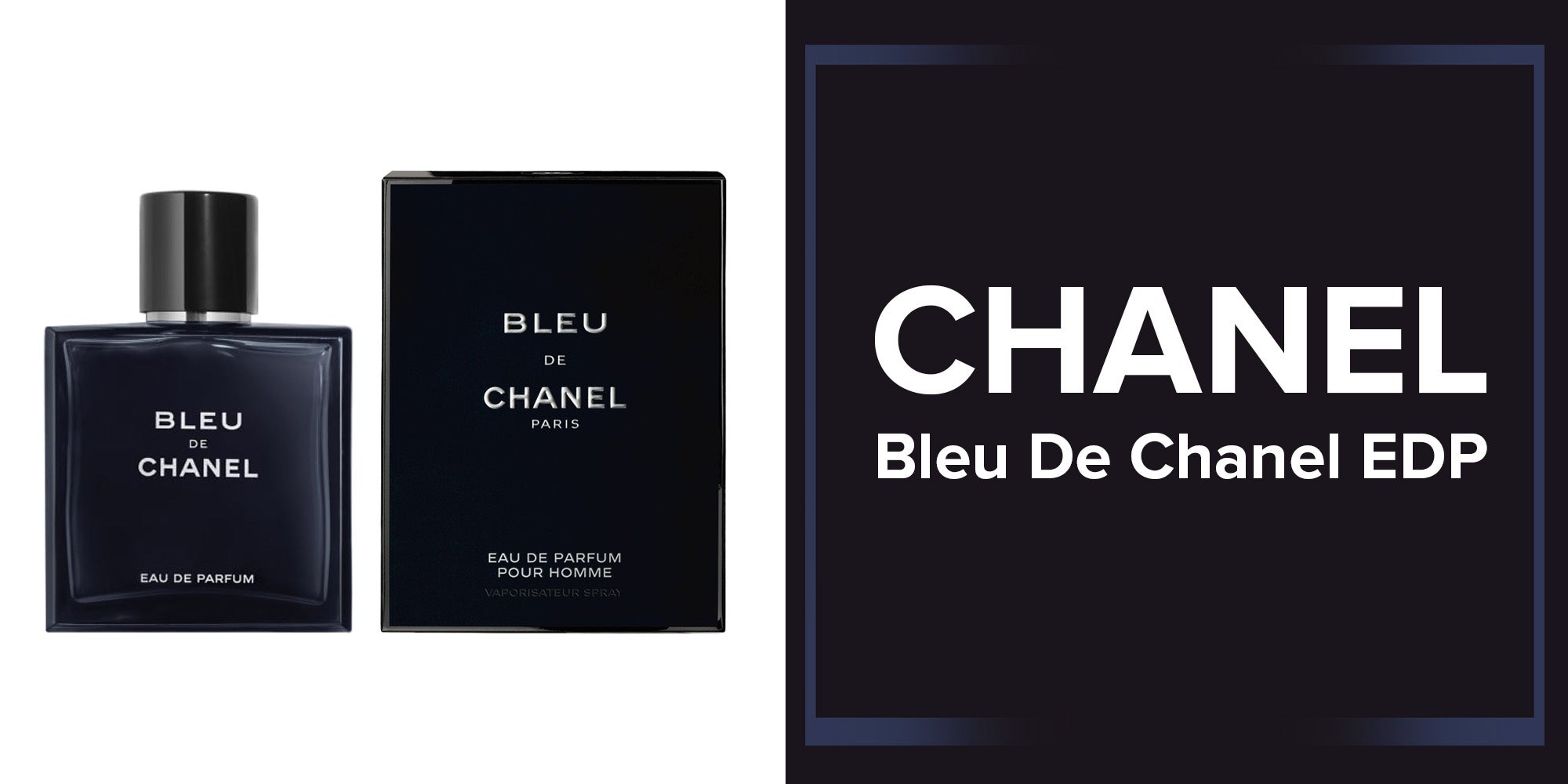 CHANEL Bleu De Chanel Parfum 50ml KSA