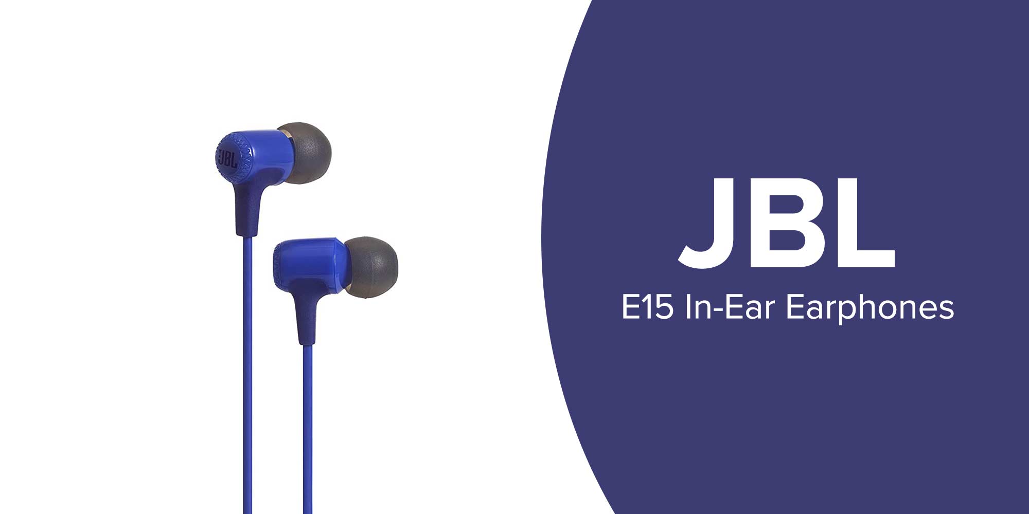 Jbl e15 online