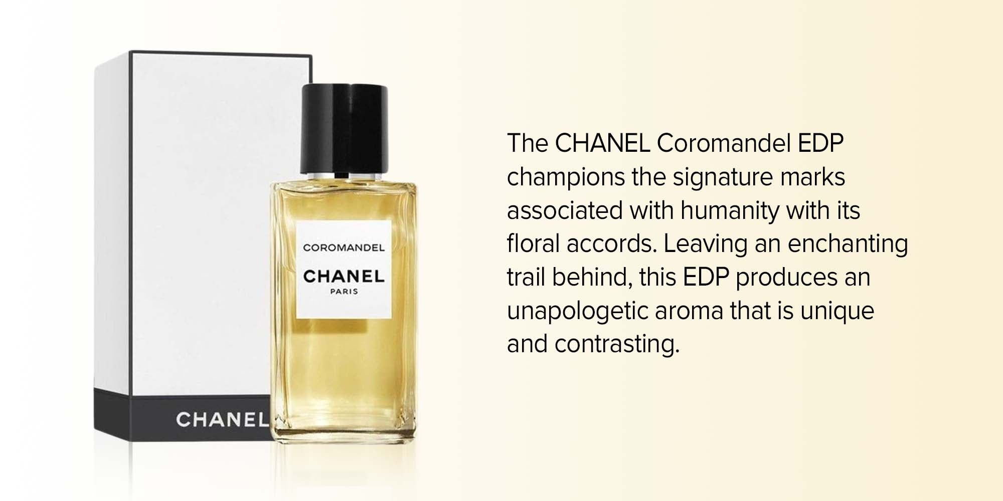 Paris – Riviera Chanel perfume - a fragrance for women and men 2019