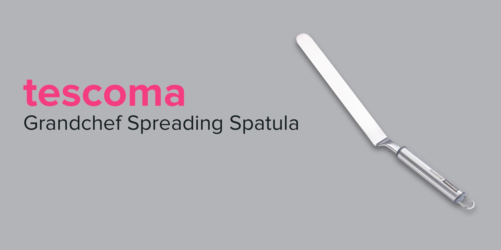 Tescoma Spreading Spatula Grandchef
