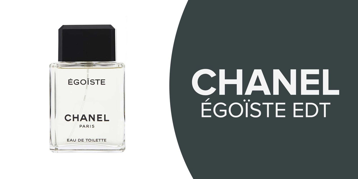 CHANEL Egoiste EDT 100ml | Best Price UAE | Dubai, Abu Dhabi