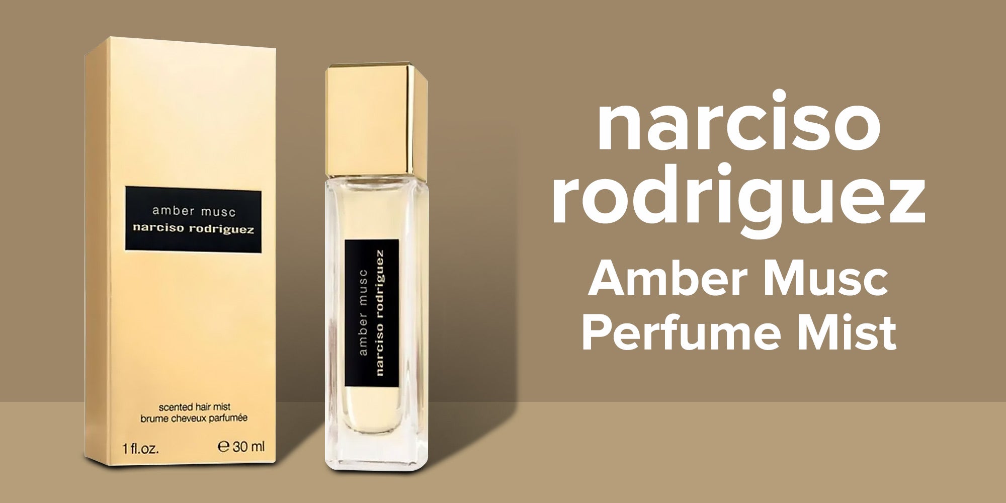 Narciso amber online