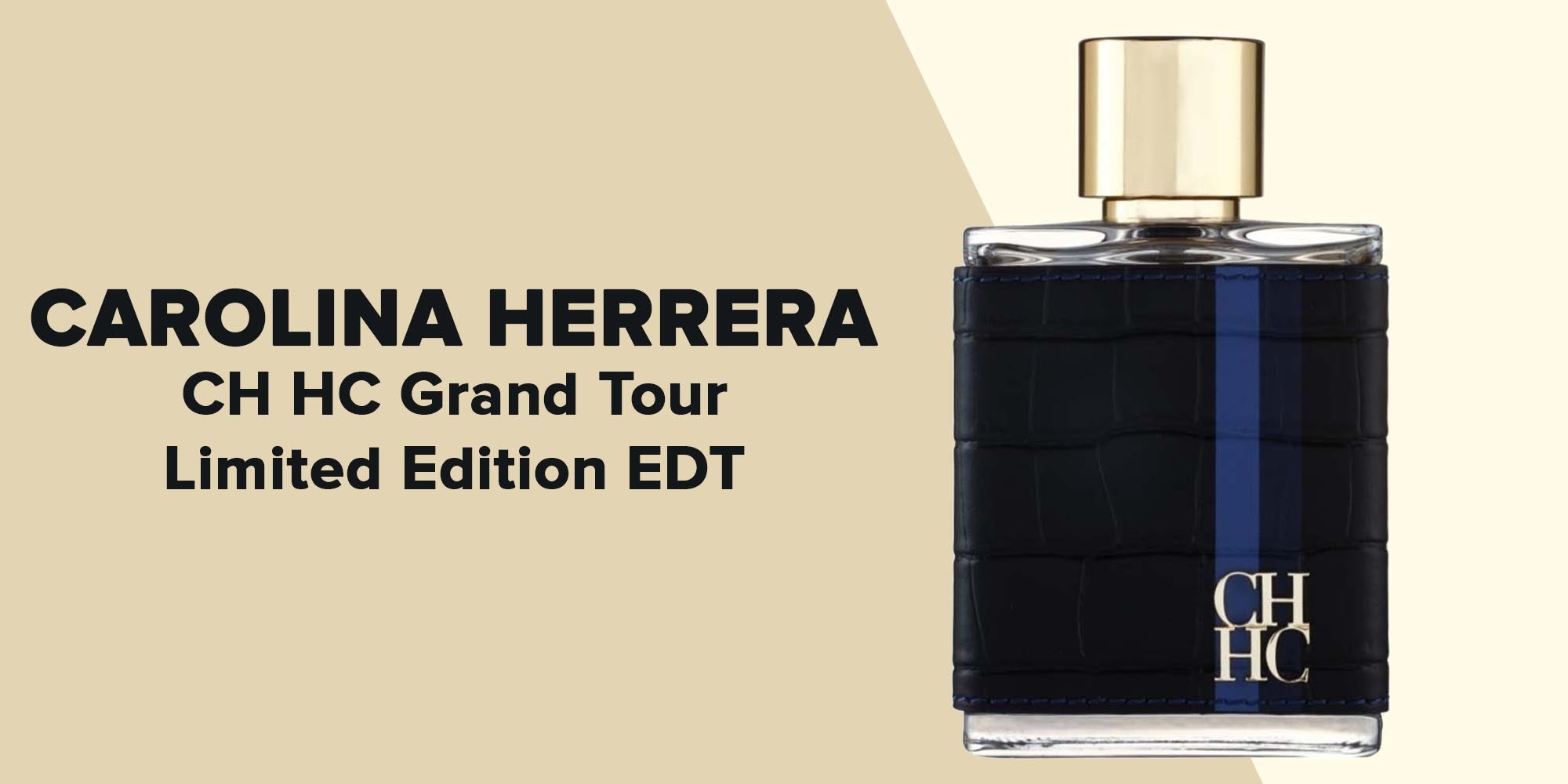 Ch grand best sale tour carolina herrera