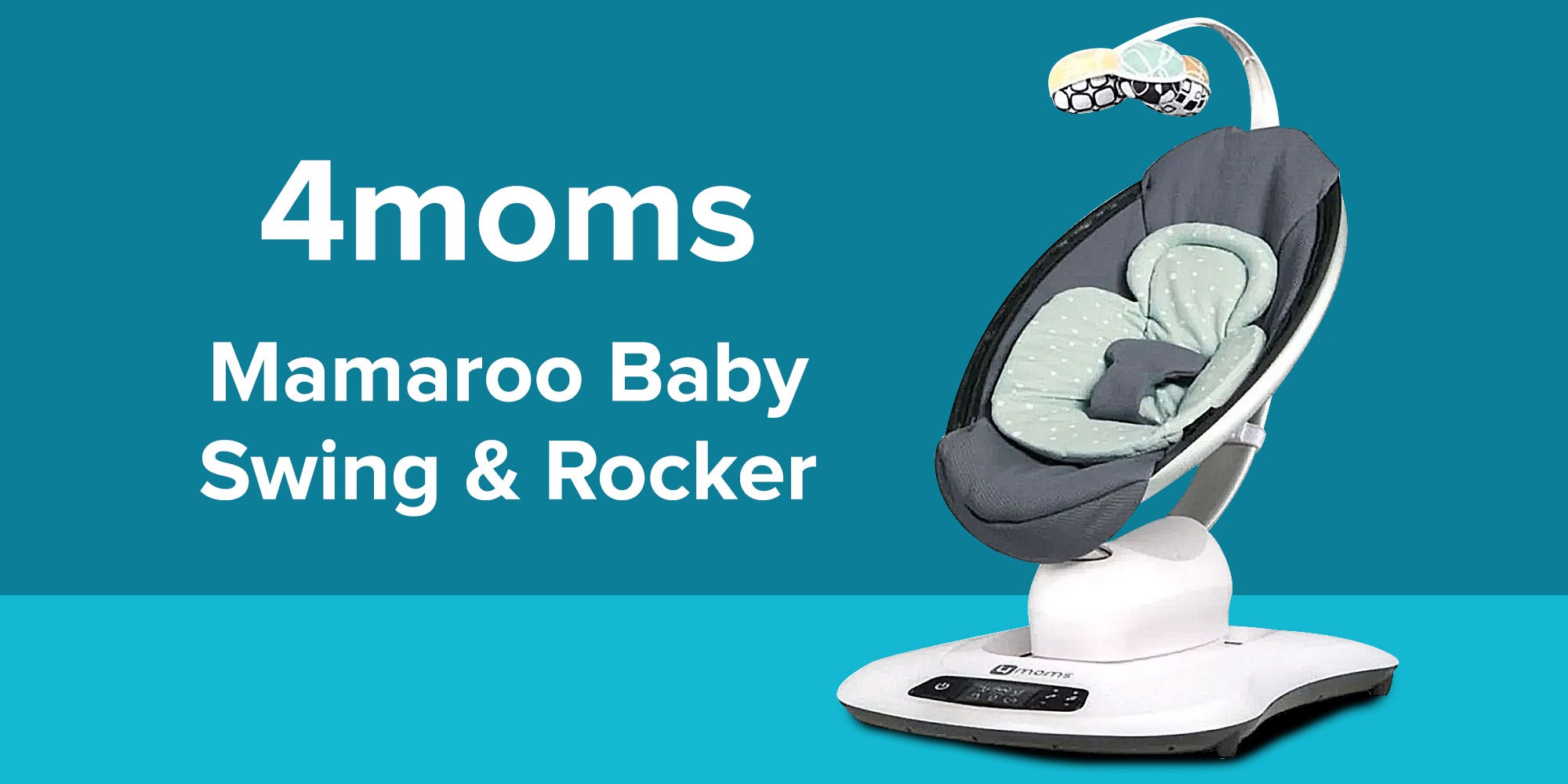 Mamaroo 4.0 best sale weight limit