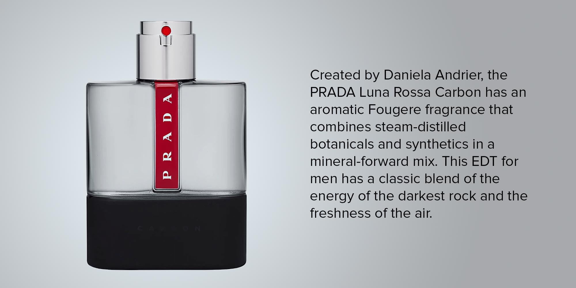 Parfum hotsell prada carbon