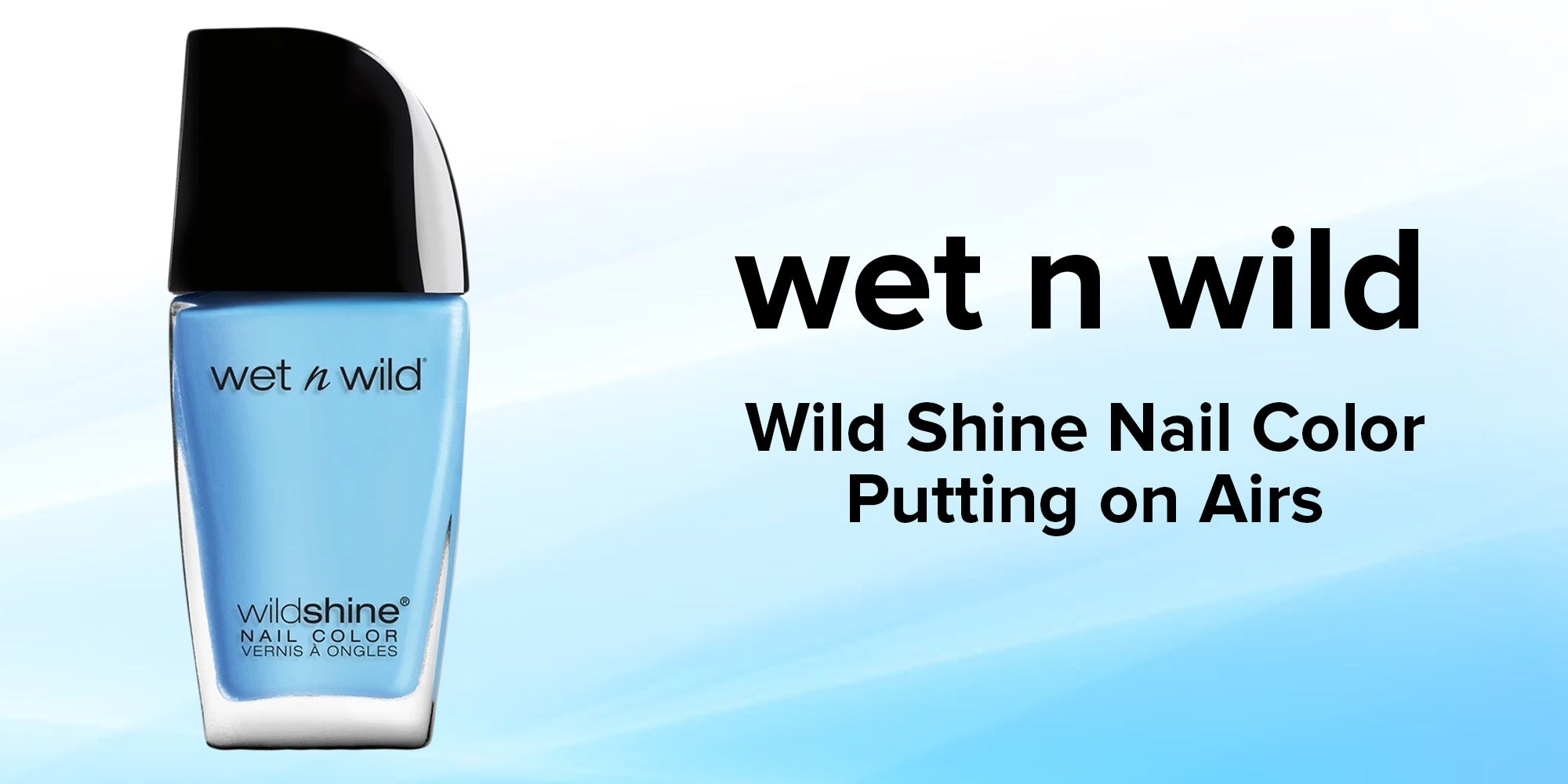 Wet N Wild Shine Nail Color Putting On Airs UAE | Dubai, Abu Dhabi