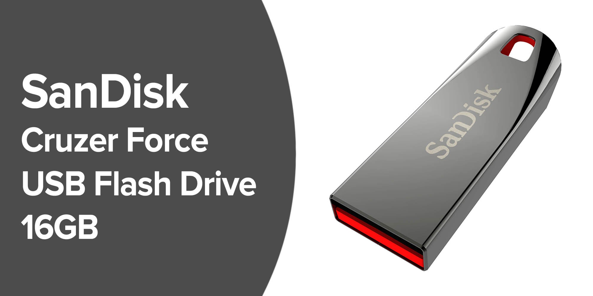 Sandisk Cruzer Force USB Flash Drive 16.0 GB Egypt | Cairo, Giza