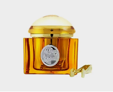 Oud & Incense