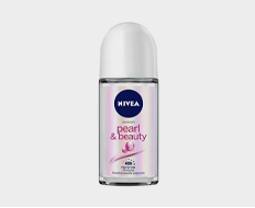 Deodorants & Roll-Ons