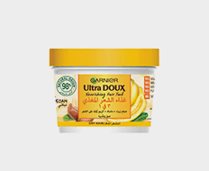 Hair Masks