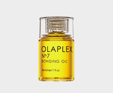 Hair Oils & Serums