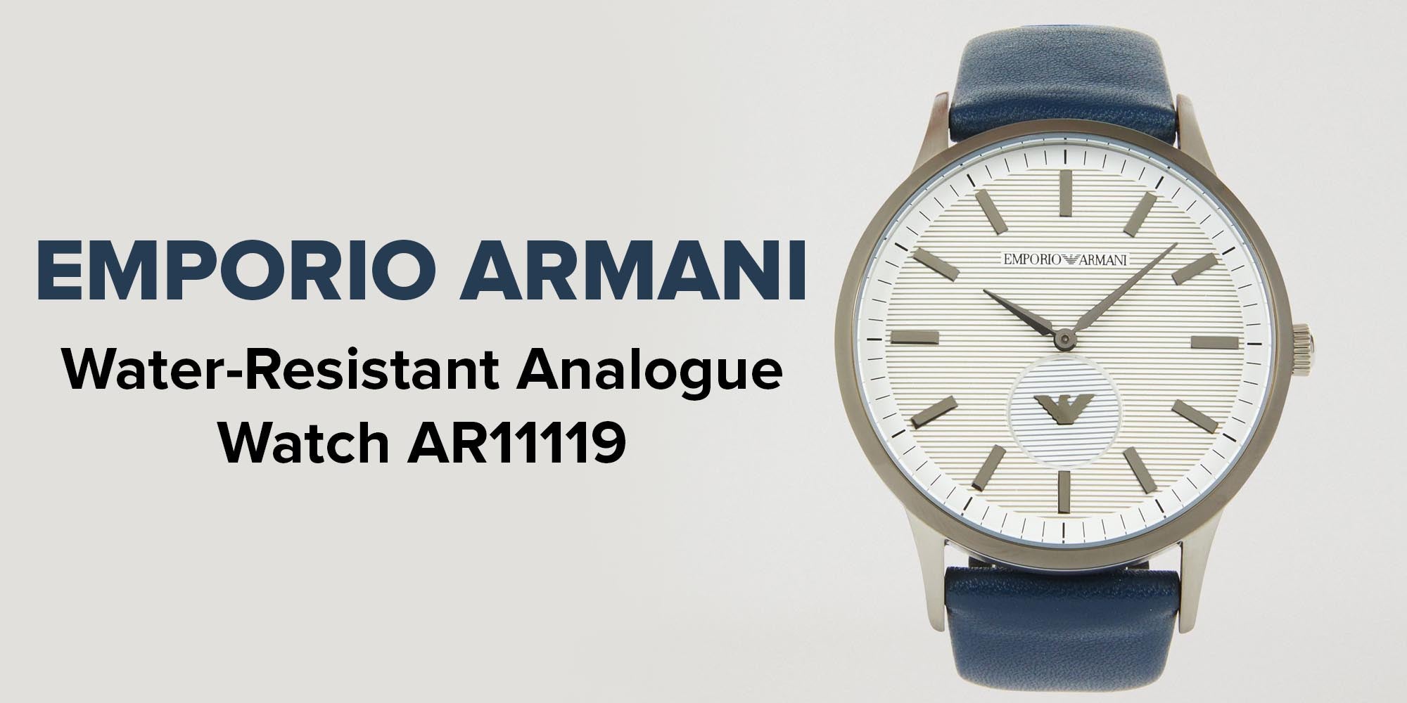 Armani ar11119 clearance