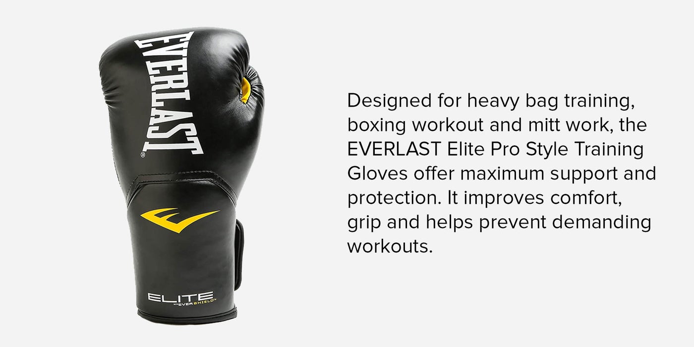 Everlast Contender Elite Review atelieryuwa.ciao.jp