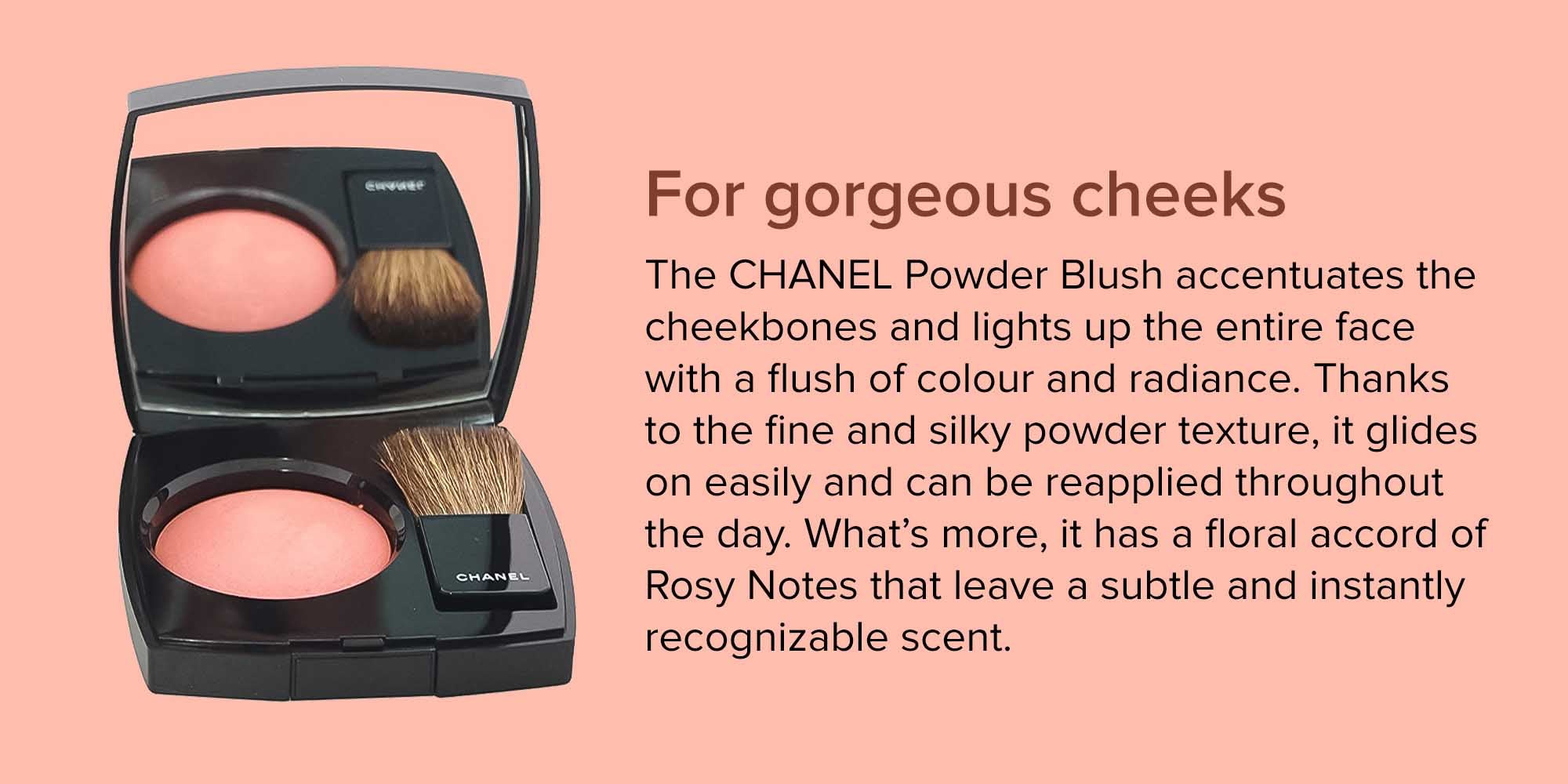 Generic Chanel Powder Blush - No. 72 Rose Initiale 4G/0.14Oz - Price in  India, Buy Generic Chanel Powder Blush - No. 72 Rose Initiale 4G/0.14Oz  Online In India, Reviews, Ratings & Features