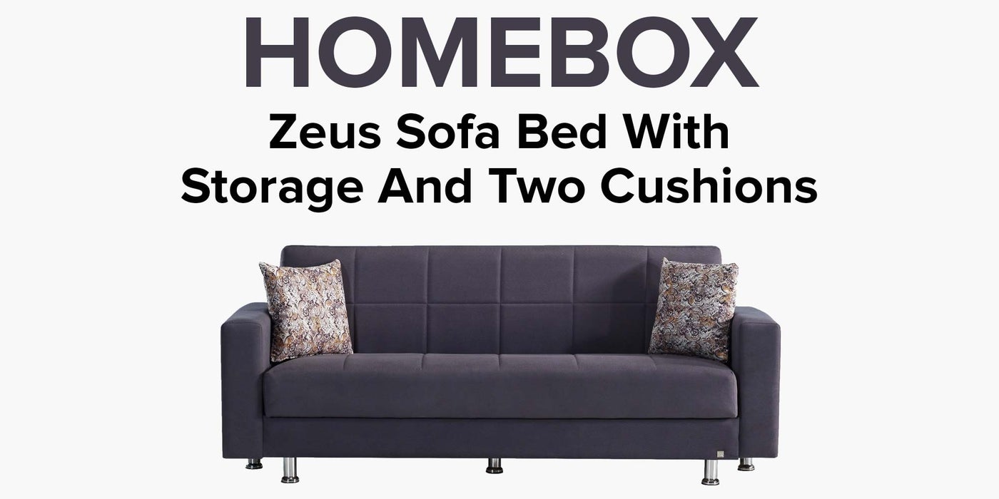 Home Box Sofa Bed Baci Living Room