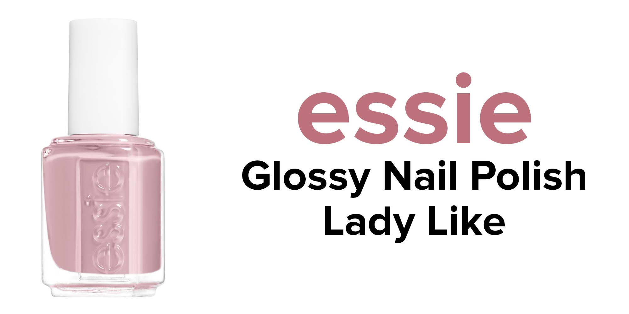 ESSIE 764/101 Lady Like – Trends Beauty Shop, 40% OFF