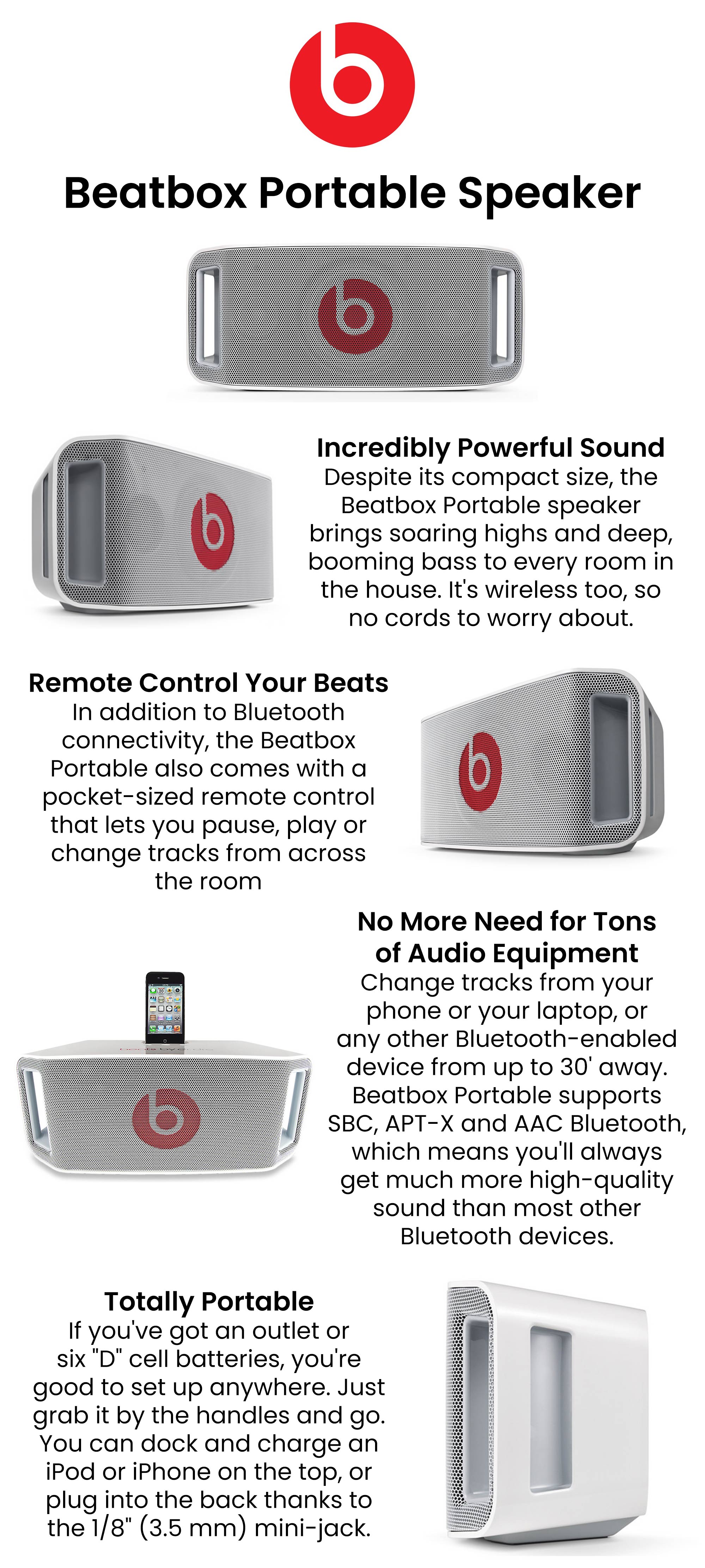 Beats beatbox portable online stores