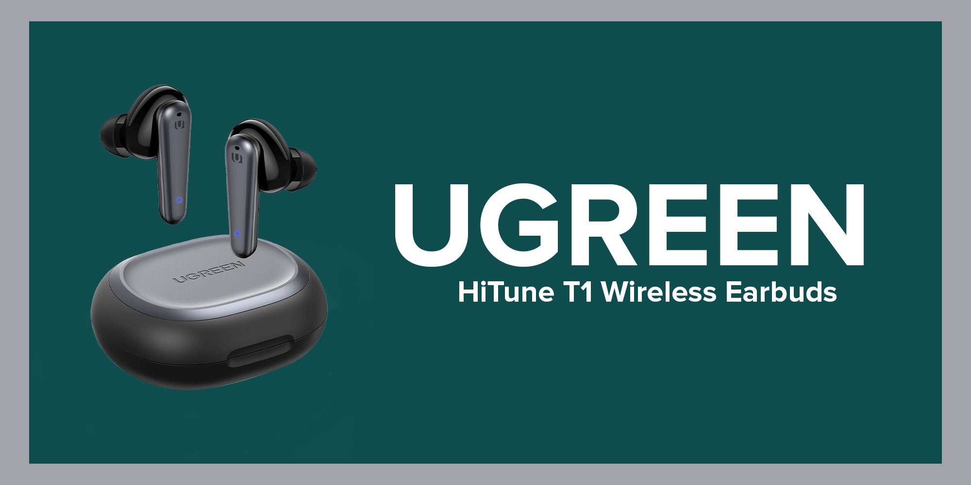 Ugreen discount hitune t1