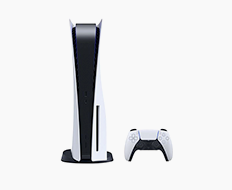 Video Games