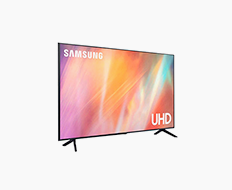 Televisions