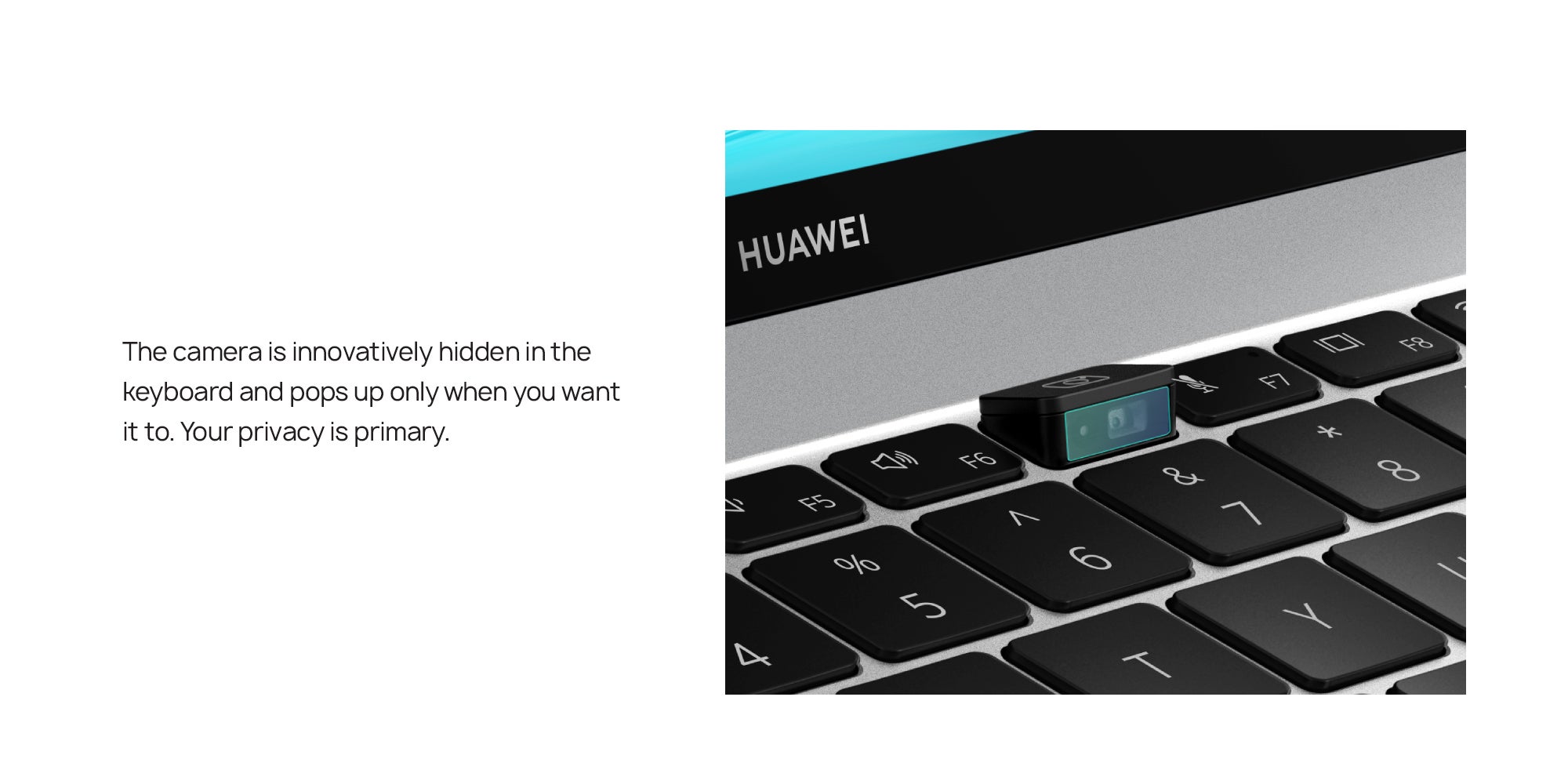 HUAWEI Matebook X Pro 2021 MACHD-WFE9B Laptop With 13.9-Inch Display ...