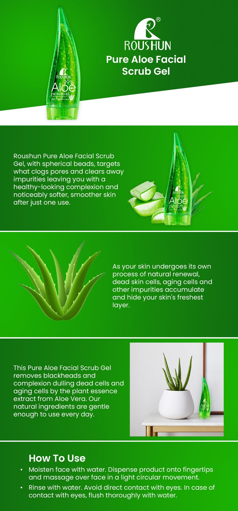 aloe propolis gel Aloe Propolis Soothing Gel