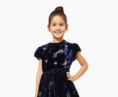 Kids' Fashion
