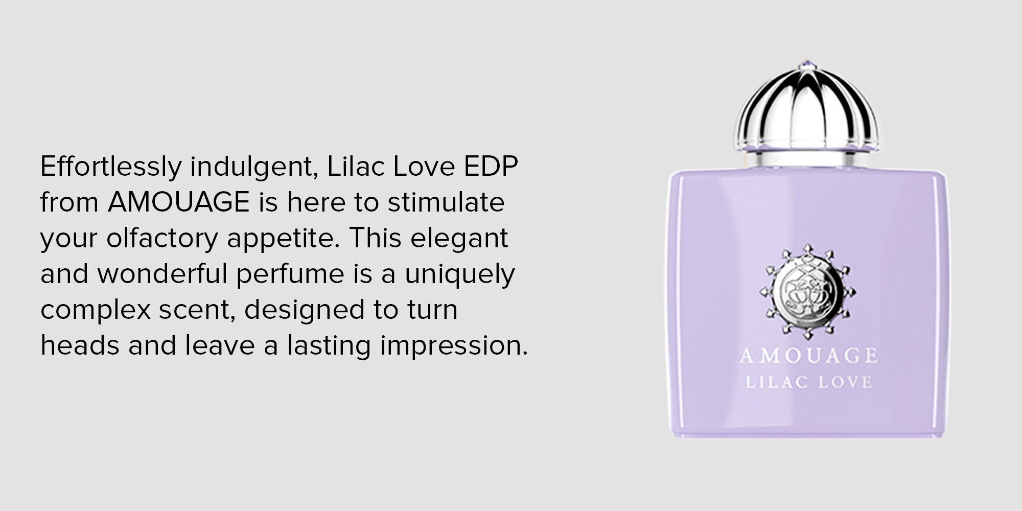 Amouage deals lilac love