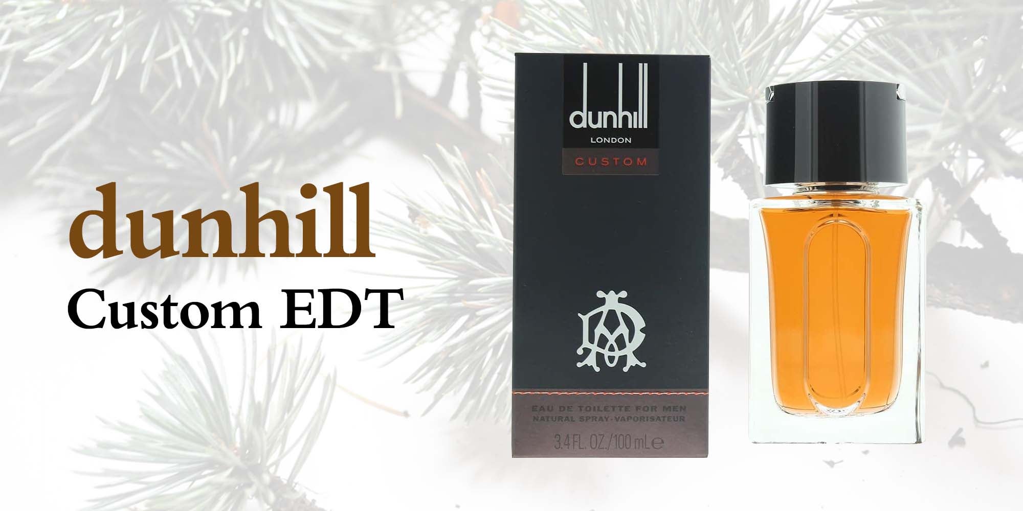 Dunhill Desire Silver Perfume For Men 100 ML EDT | lupon.gov.ph