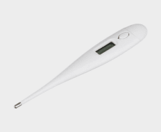 Thermometers
