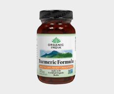 Herbal nutrition
