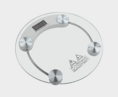 Weighing scales